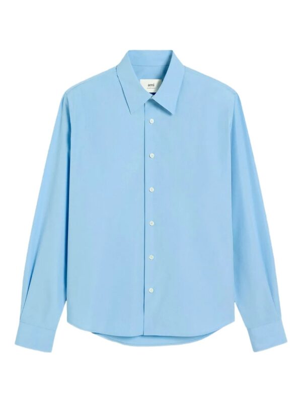 chemise en coton