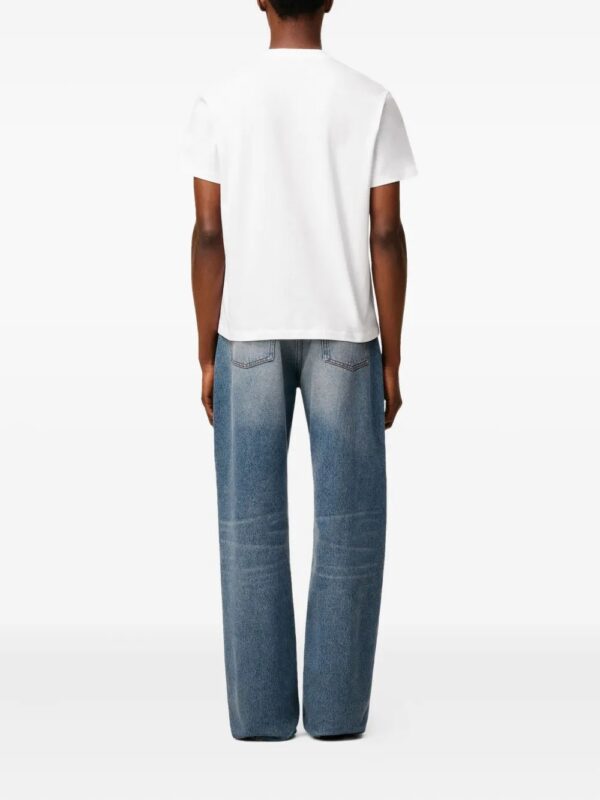 Ami de Coeur logo t-shirt - Image 3