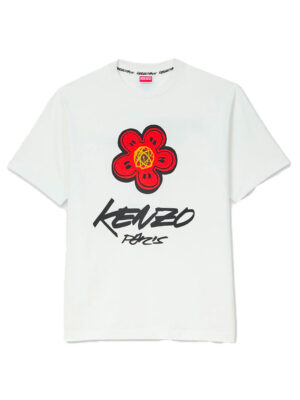 T-SHIRT CLASSIQUE KENZO FUTURA
