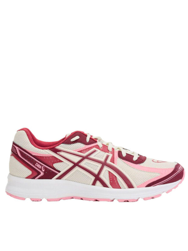 JOG 100S sneakers with mesh inserts