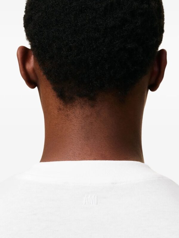 Ami de Coeur logo t-shirt - Image 4