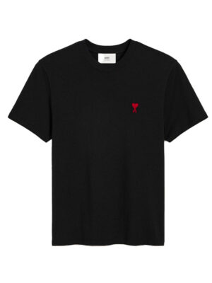 T-shirt en jersey de coton biologique.