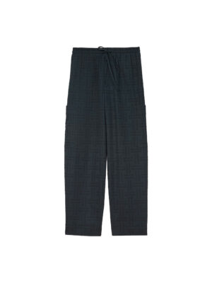 PANTALON DE JOGGING CARGO