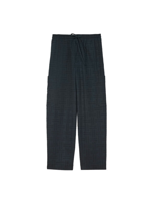 PANTALON DE JOGGING CARGO