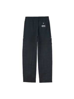 PANTALON DE JOGGING CARGO