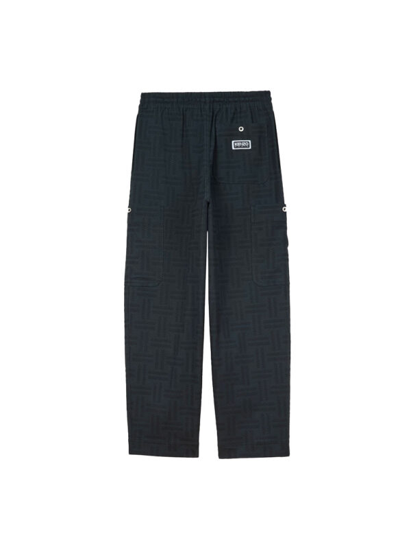PANTALON DE JOGGING CARGO – Image 2