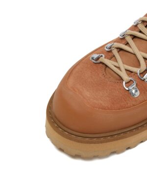 Cornora Gomma ankle boots
