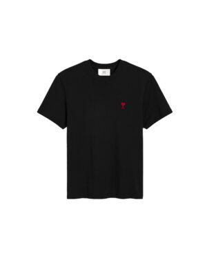 T-shirt en jersey de coton biologique.