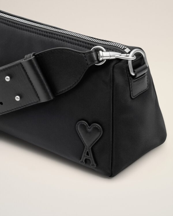 Sac Marcel en toile de nylon ouatinée. – Image 5