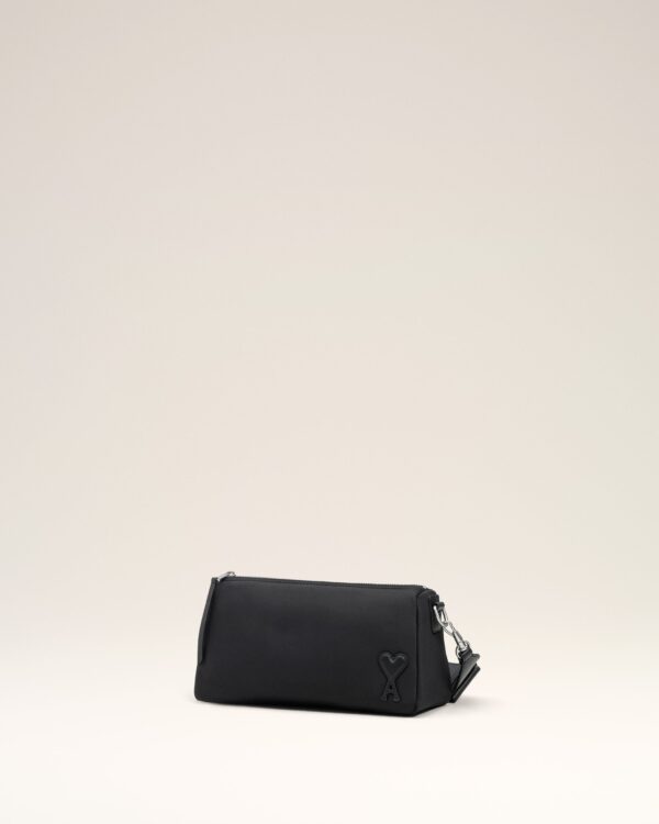 Sac Marcel en toile de nylon ouatinée. – Image 3