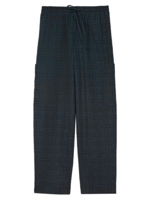 PANTALON DE JOGGING CARGO
