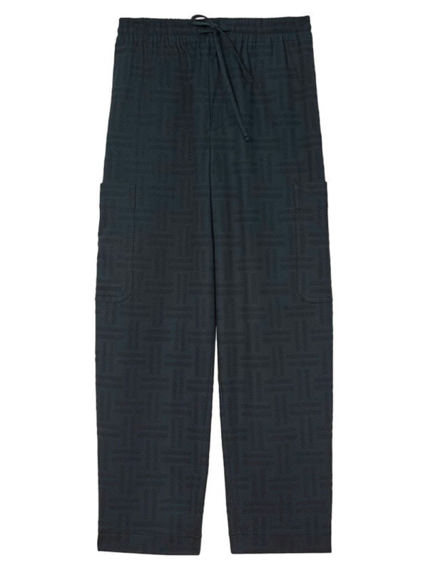 Pantalon de jogging Weave à poches cargo