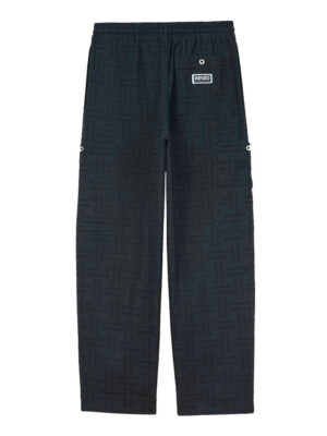 PANTALON DE JOGGING CARGO