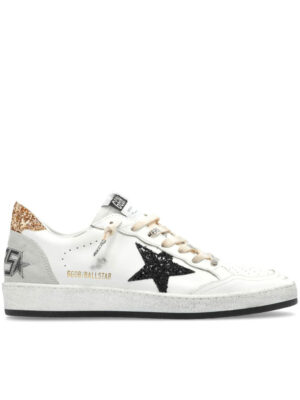 Baskets basses en cuir Ball-Star