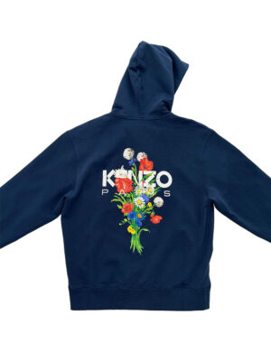 CLASSIC FULL ZIP HOODIE