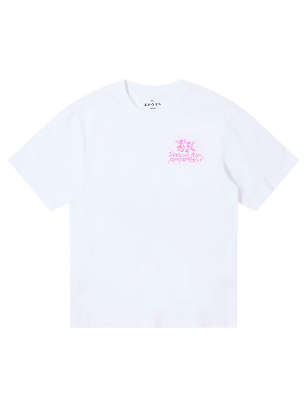 T-shirts à logo imprimé