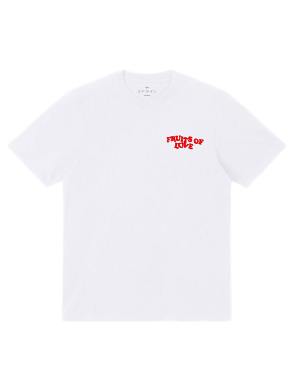 T-shirts à logo imprimé