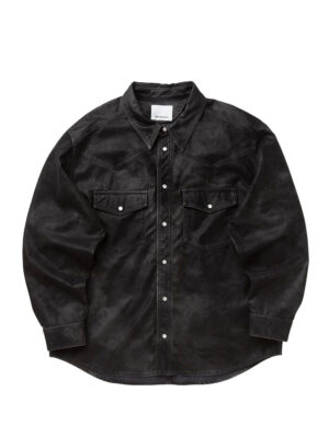 chemise Kadrian