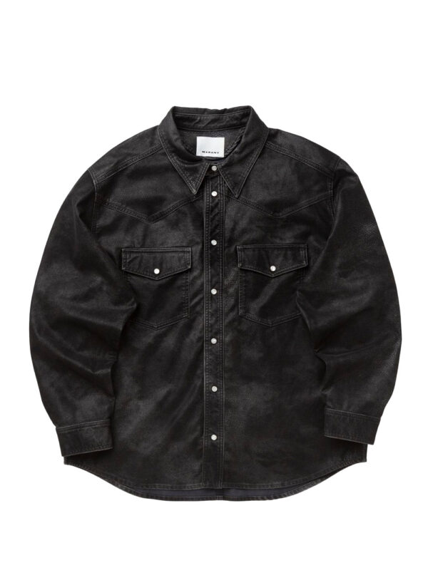 chemise Kadrian