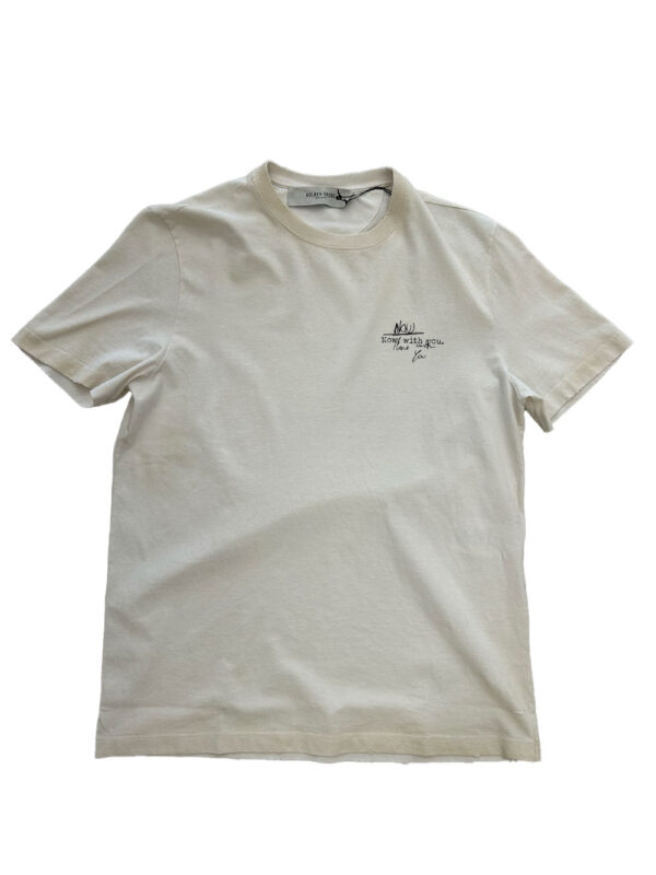 T-shirts now with you