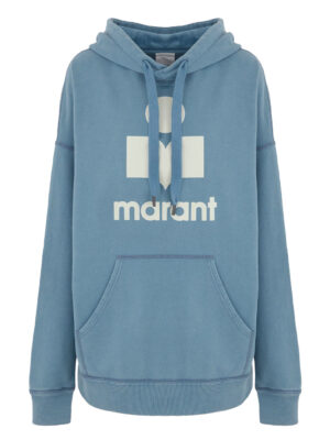 Sweat à capuche