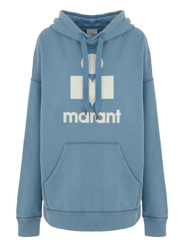 Sweat à capuche