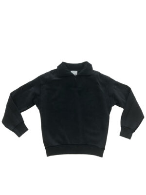 Sweat à zip