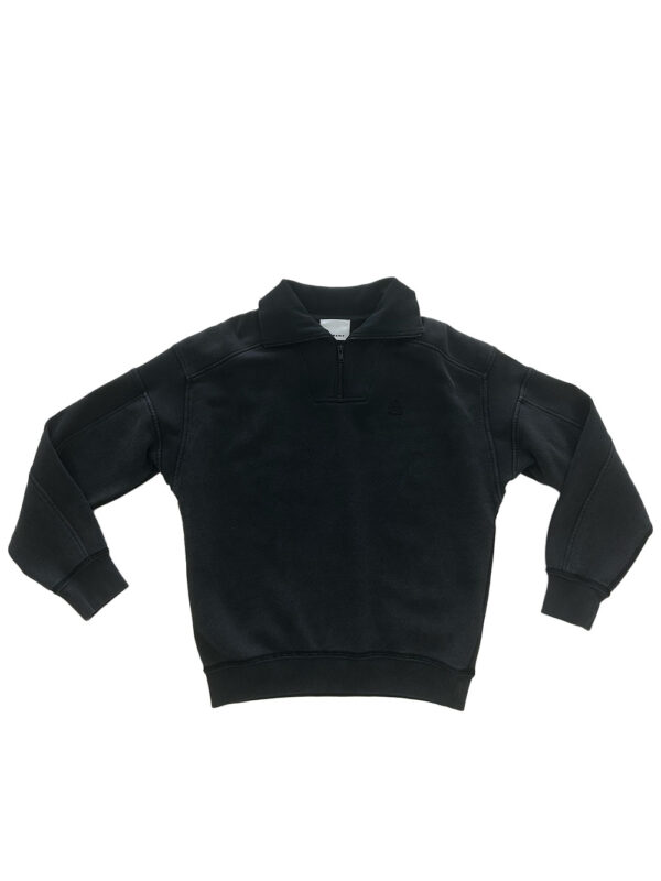 Sweat à zip