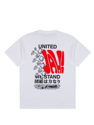 T-shirts à logo imprimé