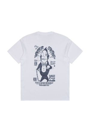 T-shirts à logo imprimé