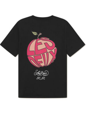 T-shirts Les Deux