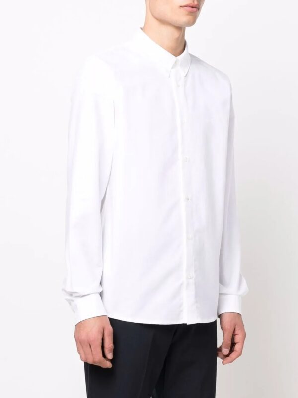 chemise à boutonnière devant – Image 3