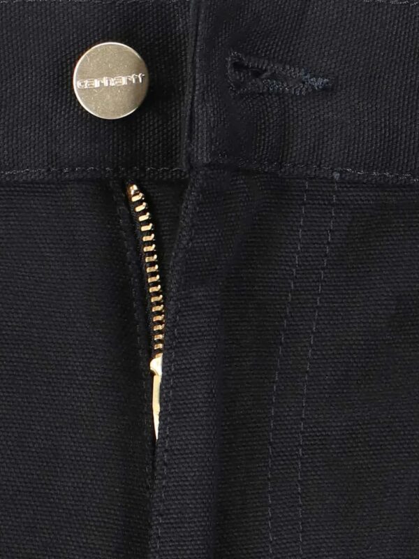 straight jeans with inserts - Image 5
