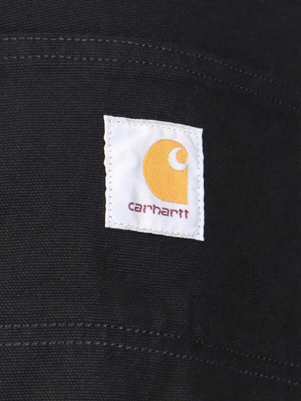 straight jeans with inserts - Image 4