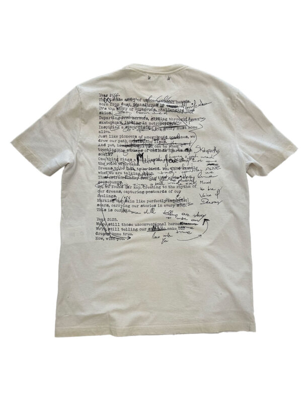 T-shirts now with you – Image 2