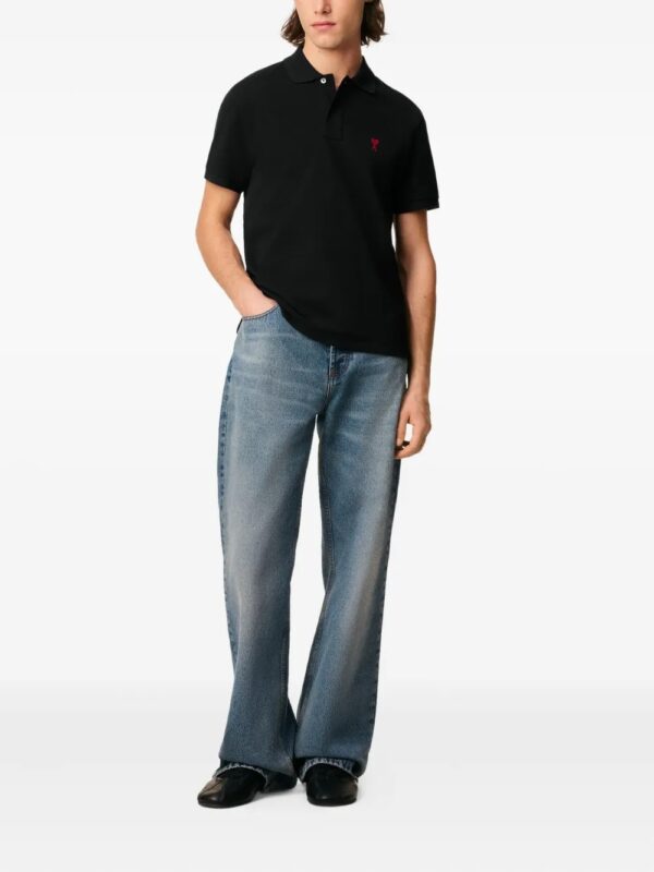 polo Ami de Coeur – Image 2