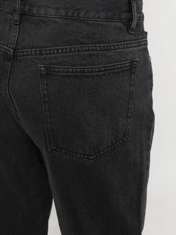 Straight cut Martin jeans - Image 4