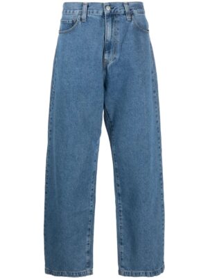 loose-fit Landon jeans
