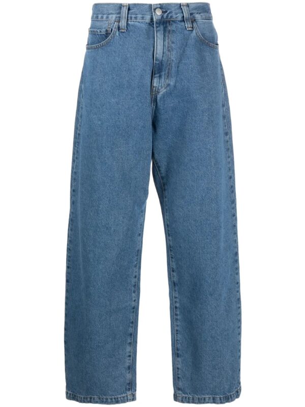 loose-fit Landon jeans