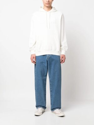 loose-fit Landon jeans