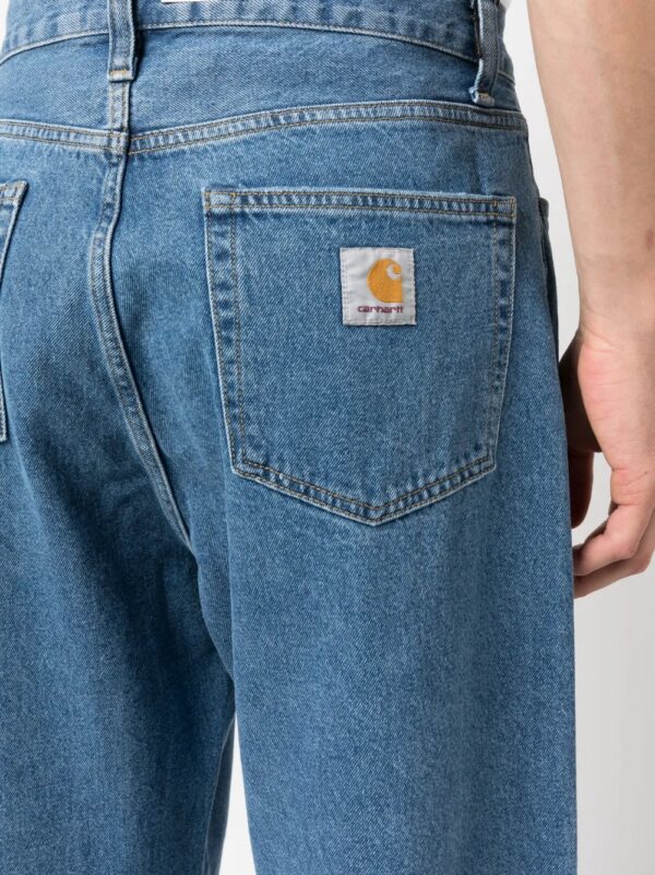 loose-fit Landon jeans - Image 5