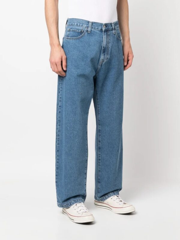 loose-fit Landon jeans - Image 3