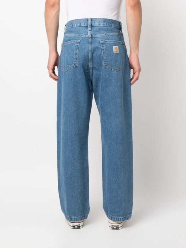 loose-fit Landon jeans - Image 4