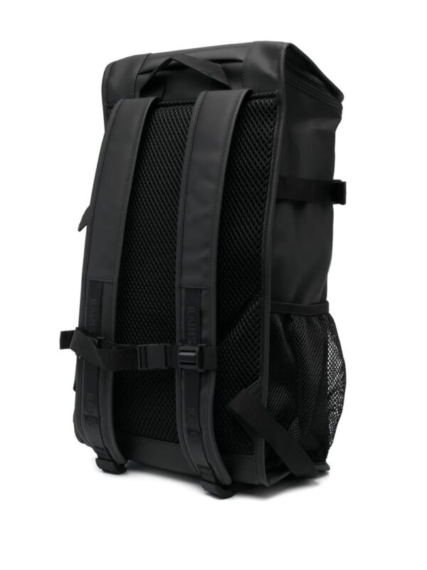 sac à dos à logo imprimé – Image 3