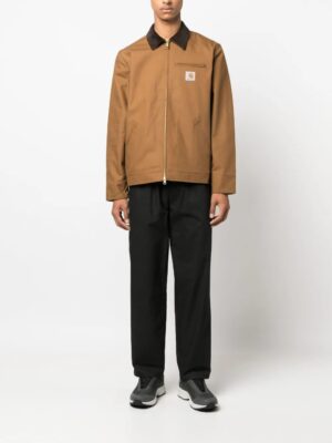Detroit cotton jacket