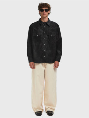 chemise Kadrian