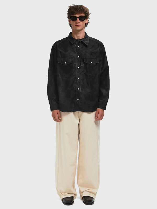 chemise Kadrian – Image 2
