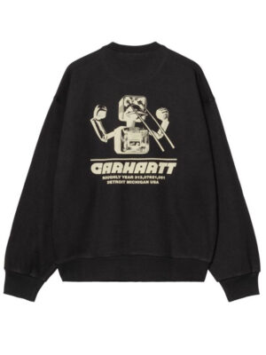 Wiptopia Sweat