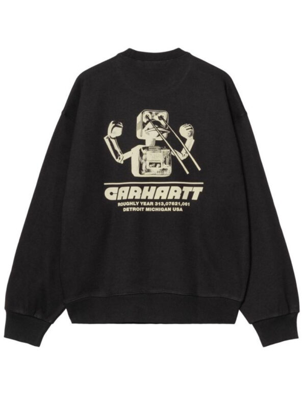 Wiptopia Sweat - Image 2