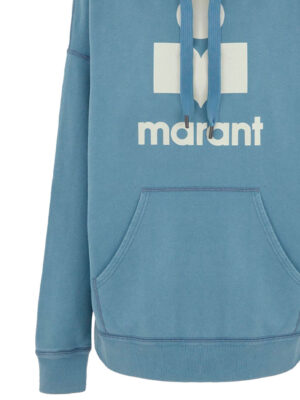 Sweat à capuche
